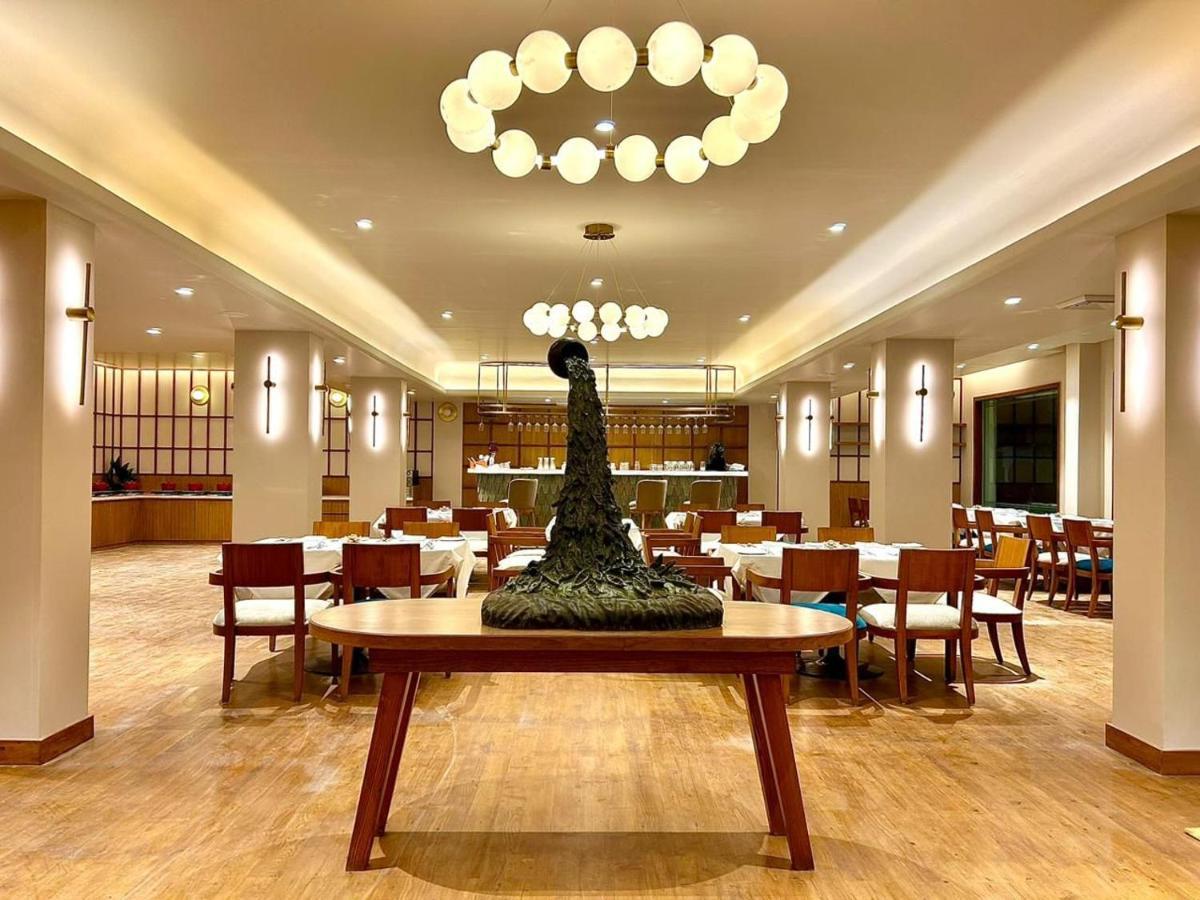 Bookmark Resorts, Manali Экстерьер фото